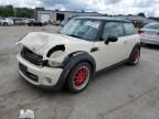 2013 Mini Cooper