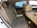 2017 Infiniti QX50