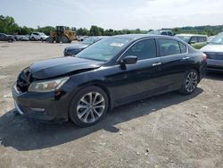 Run And Drives Cars for sale at auction: 2014 Honda Accord Sport