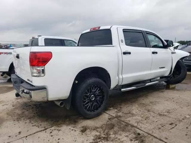 2012 Toyota Tundra Crewmax SR5