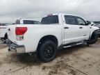 2012 Toyota Tundra Crewmax SR5