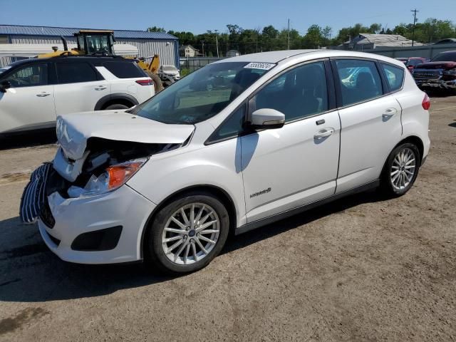 2014 Ford C-MAX SE