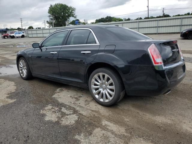 2013 Chrysler 300