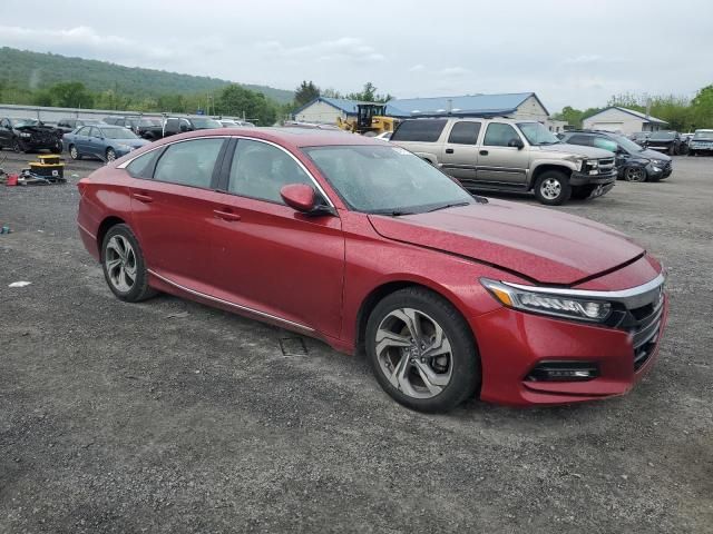 2019 Honda Accord EXL