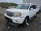 2009 Honda Pilot EX