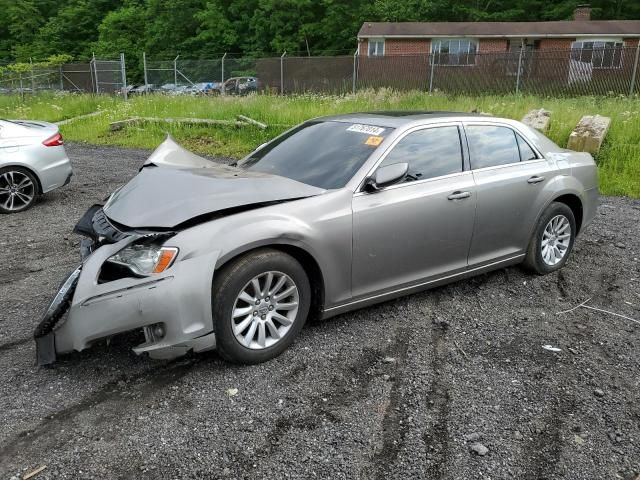 2014 Chrysler 300