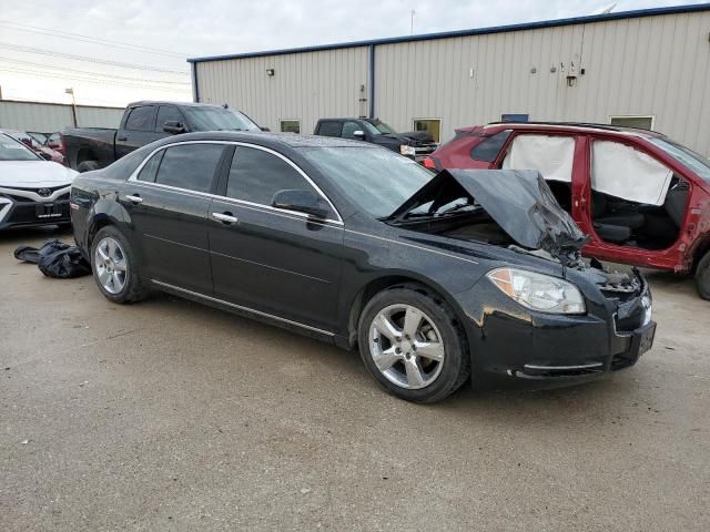 2012 Chevrolet Malibu 2LT