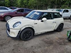 Mini Cooper salvage cars for sale: 2018 Mini Cooper