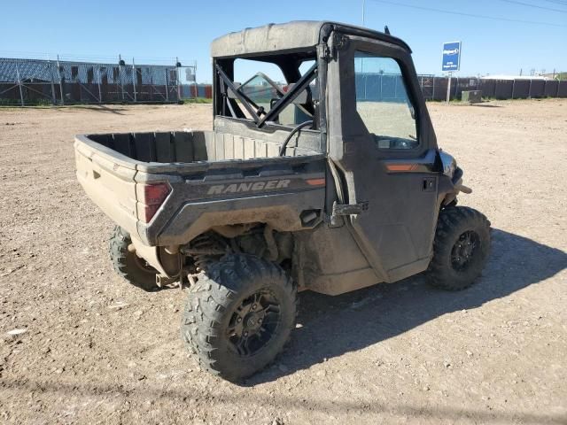 2024 Polaris Ranger XP 1000 Northstar Premium