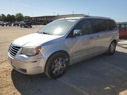 Chrysler salvage cars for sale: 2008 Chrysler Town & Country Limited