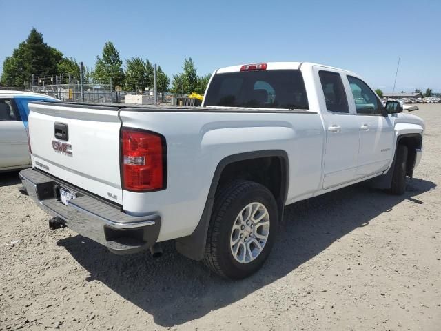 2014 GMC Sierra K1500 SLE