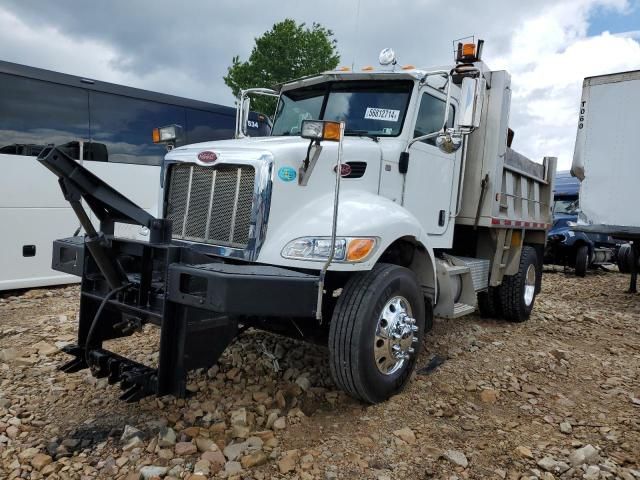 2009 Peterbilt 340