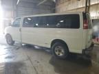 2016 Chevrolet Express G3500 LT