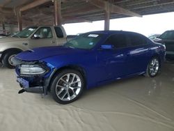 Dodge Vehiculos salvage en venta: 2021 Dodge Charger GT