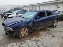 Dodge Charger r/t salvage cars for sale: 2014 Dodge Charger R/T