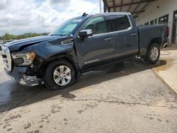 GMC Sierra c1500 sle Vehiculos salvage en venta: 2019 GMC Sierra C1500 SLE