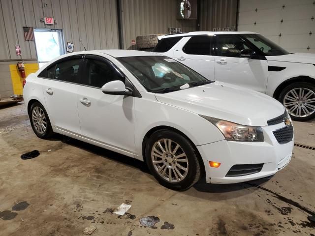 2012 Chevrolet Cruze ECO