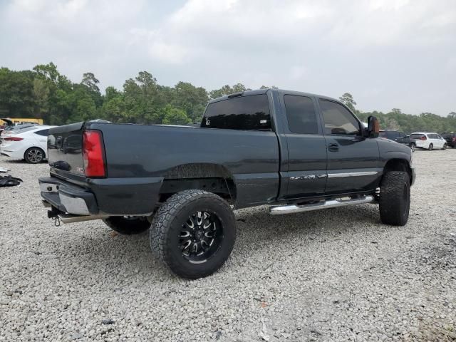 2004 GMC New Sierra C1500