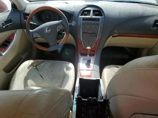 2010 Lexus ES 350