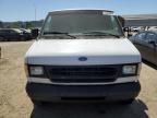 1997 Ford Econoline E250 Van