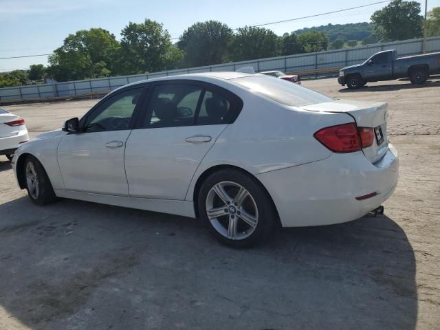 2015 BMW 328 I