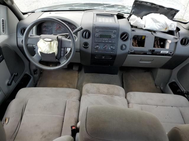 2006 Ford F150