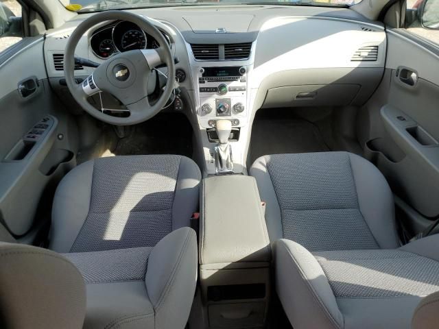 2010 Chevrolet Malibu LS