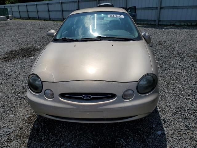 1999 Ford Taurus SE