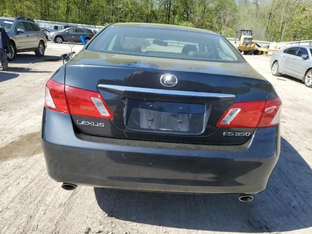 2008 Lexus ES 350