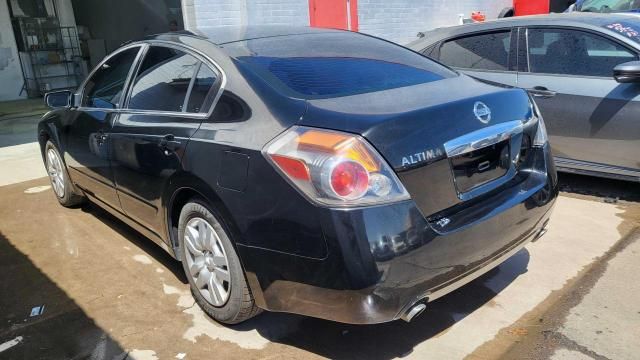 2011 Nissan Altima Base