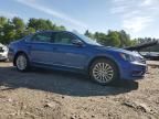 2016 Volkswagen Passat SE