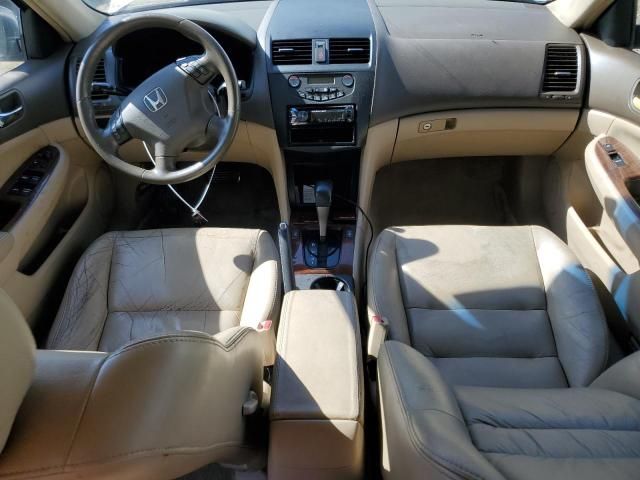 2006 Honda Accord EX