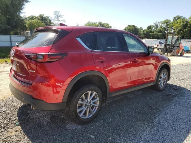 2023 Mazda CX-5 Select