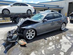 Salvage cars for sale at Fort Pierce, FL auction: 2006 BMW 330 I