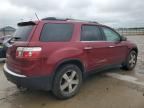 2010 GMC Acadia SLT-1