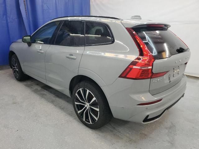 2024 Volvo XC60 Plus