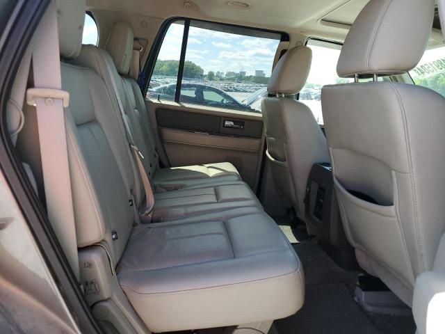 2013 Ford Expedition XLT