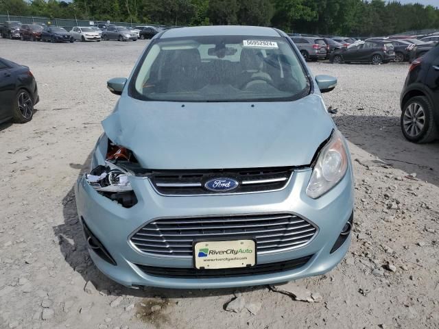 2013 Ford C-MAX SEL