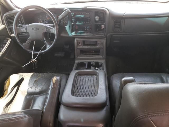 2006 Chevrolet Silverado K3500