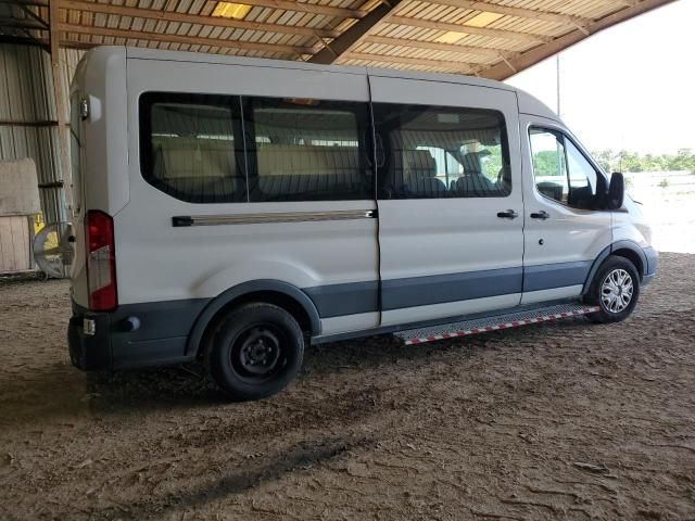 2018 Ford Transit T-350