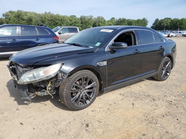 2012 Ford Taurus SHO