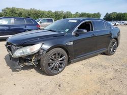 Salvage cars for sale at Conway, AR auction: 2012 Ford Taurus SHO