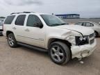 2013 Chevrolet Tahoe K1500 LTZ