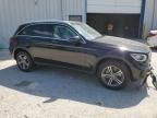 2020 Mercedes-Benz GLC 300 4matic