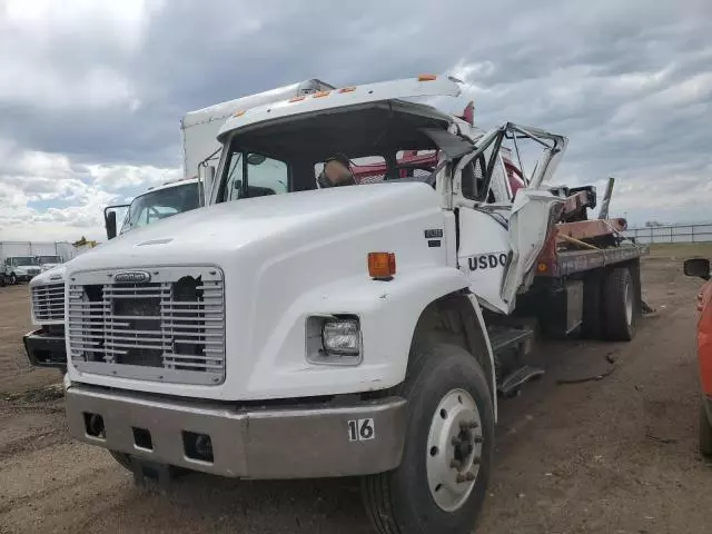 2003 Freightliner Medium Conventional FL80