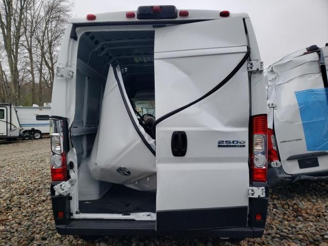 2023 Dodge RAM Promaster 2500 2500 High