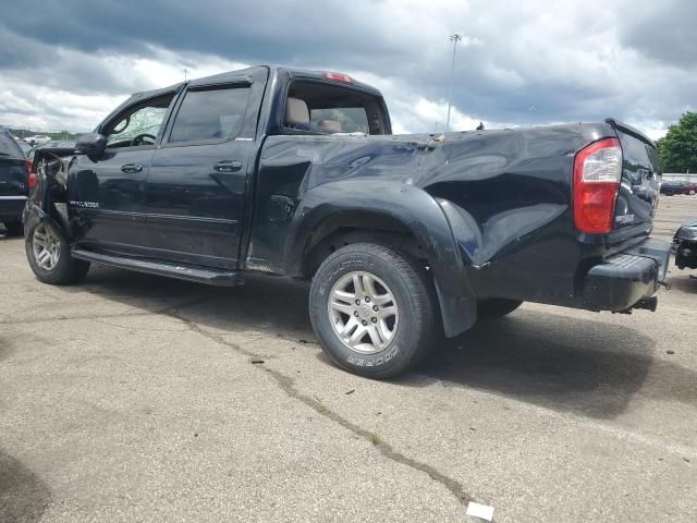 2004 Toyota Tundra Double Cab Limited