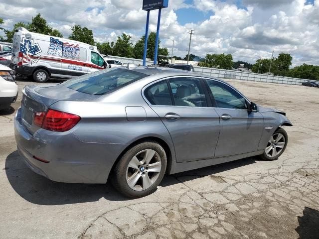 2011 BMW 528 I