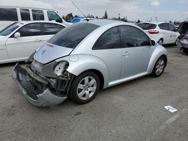 2007 Volkswagen New Beetle 2.5L Option Package 1