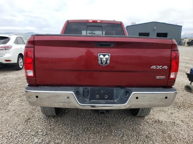 2012 Dodge RAM 2500 ST